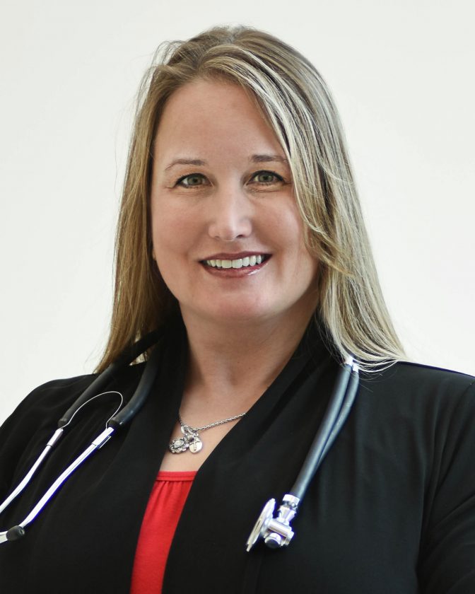 Dr. Browning joins Harrison Community Hospital News, Sports, Jobs
